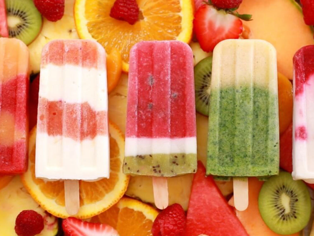 How To Stay Hydrated This Summer? (No, We're Not Talking About Water!)