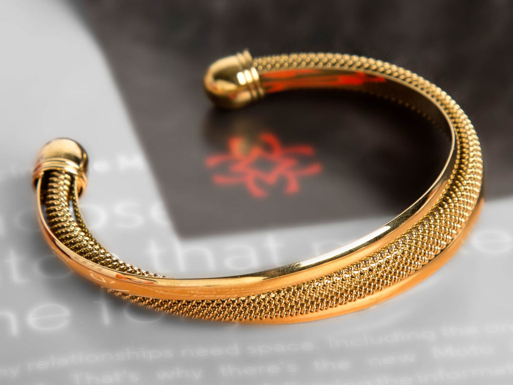 The Beginner's Guide To Men's Bracelets