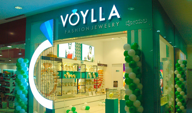 Voylla.com Overtakes The List Of India's Most Valuable Brands