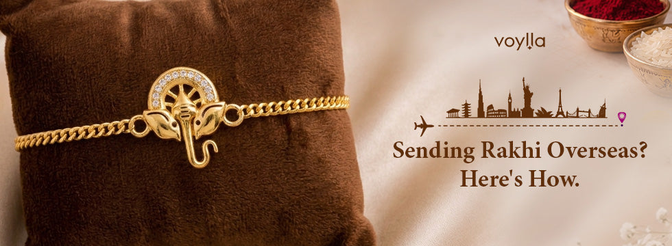 How to Send Rakhi Abroad in 2026: A Complete Guide for NRI Families