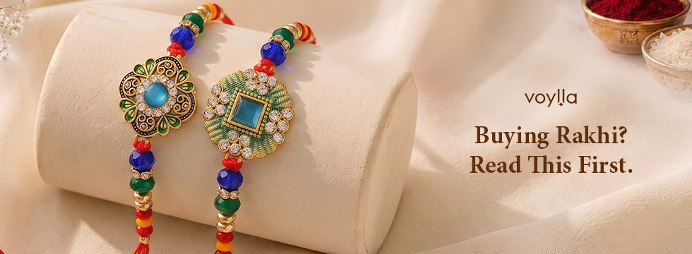 The Ultimate Guide to Buying Rakhi Online in 2026