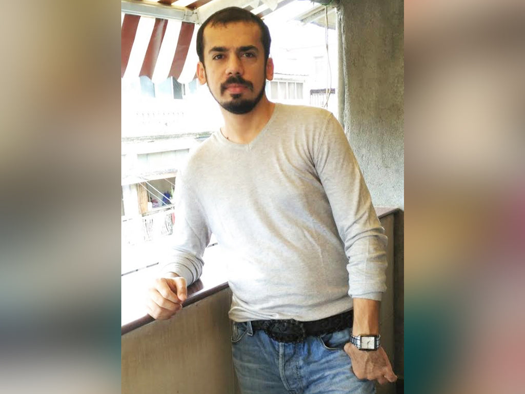 A Marketing Wiz Test Drives Our Tyre Belt