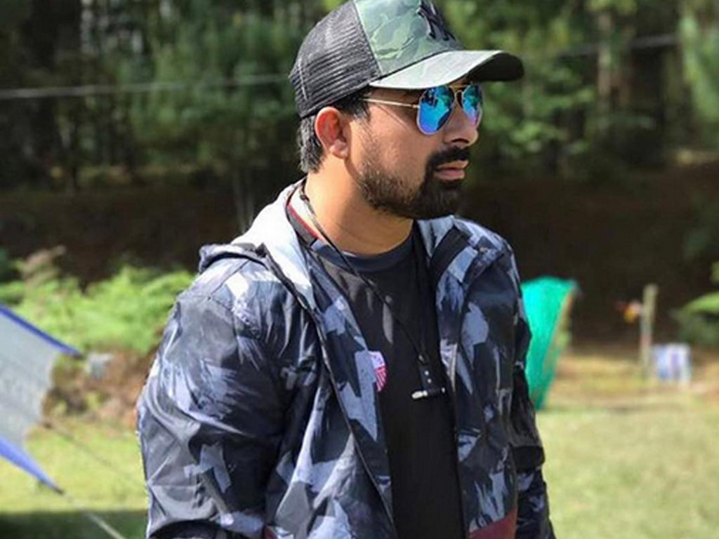 Rannvijay's 5 Best Looks of 2017 Decoded