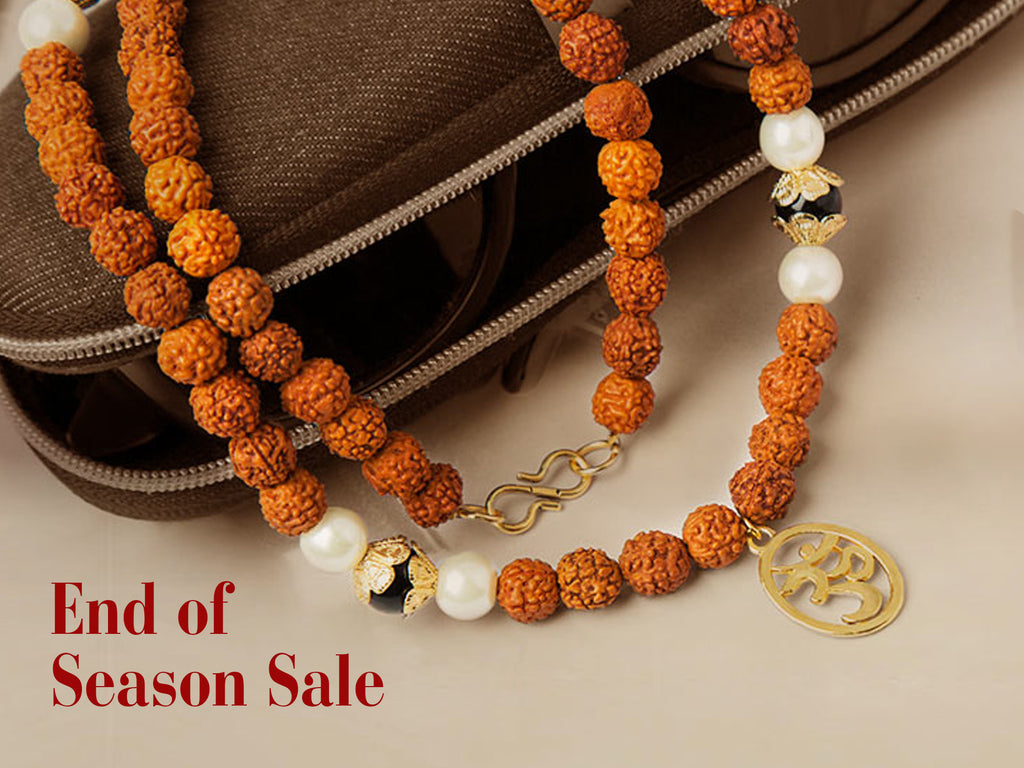 End Of Season Sale Is Now Live