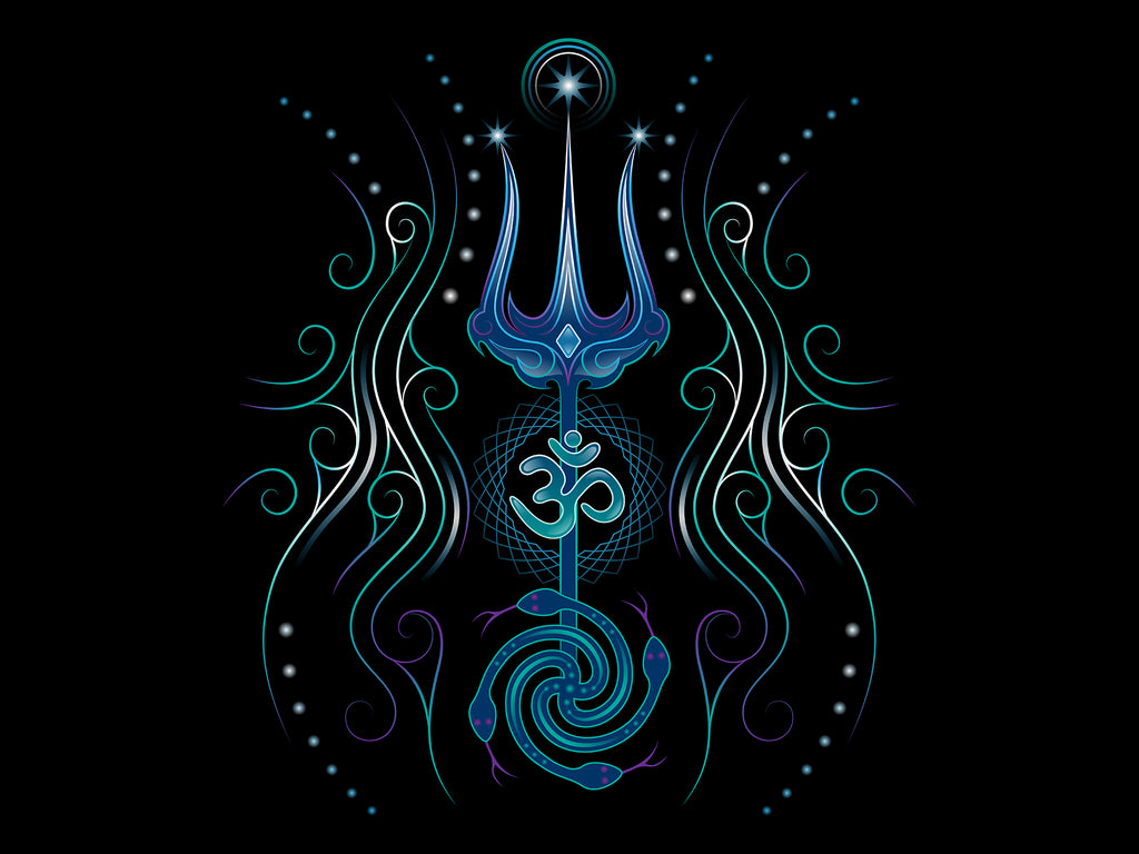 Om- Spiritual You Everyday