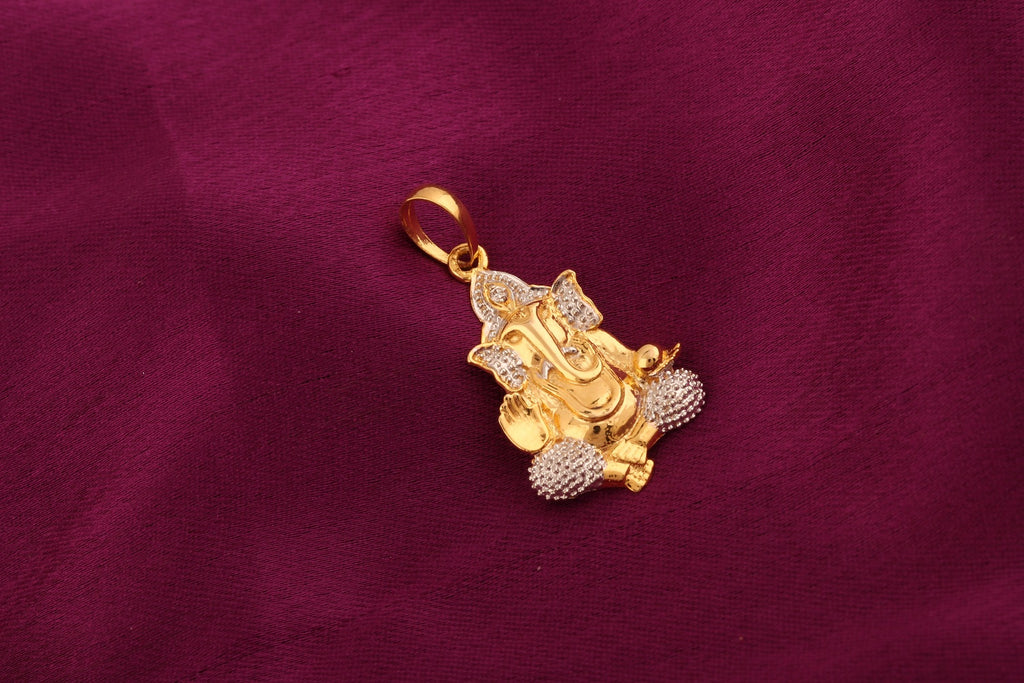 Divine Ganesha Collection