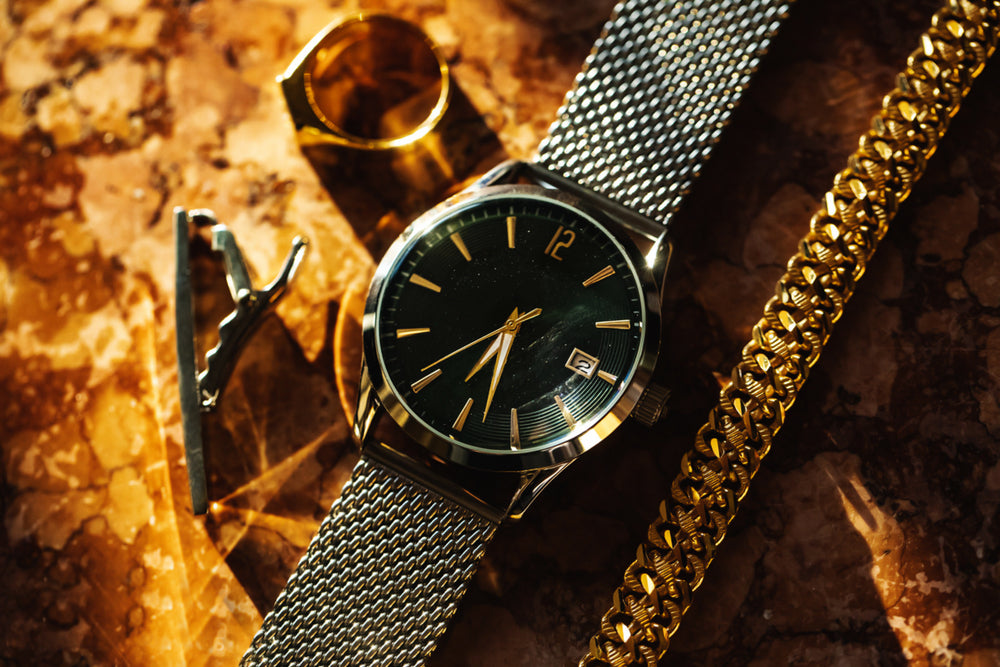 Must Have Festive Jewellery For Men