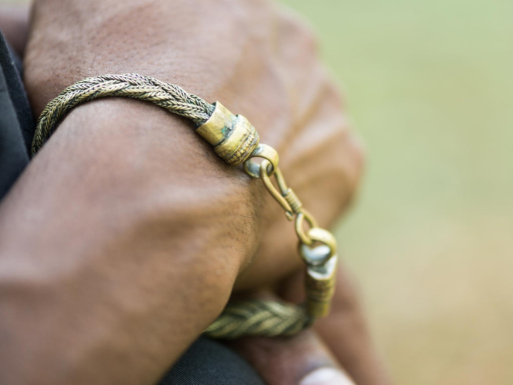 Health Benefits of Copper Jewelry