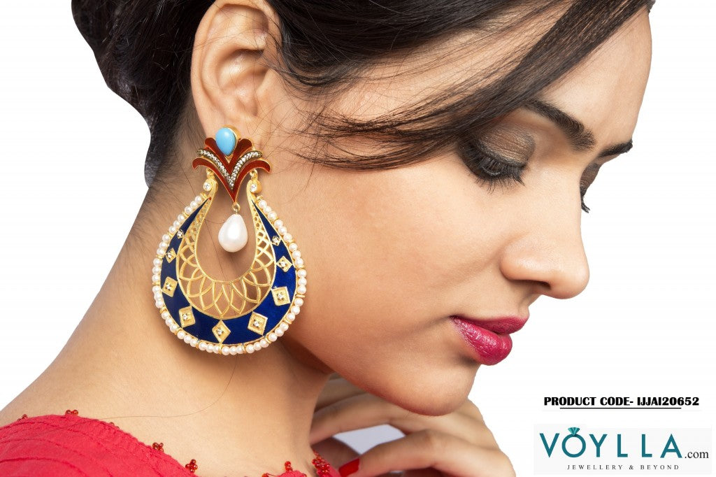 Special Jewellery For This Winter Season