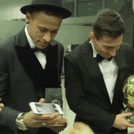 FIFA’18- Take Fashion Cues from your Fave Football Icons