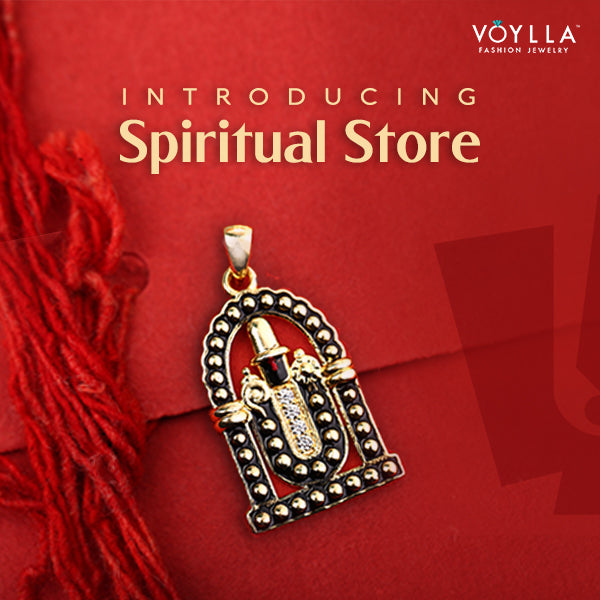 Why Religious Jewellery is Always a Favourite