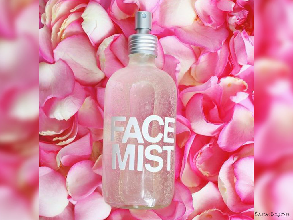 How To Do Make Up This Summer! ?