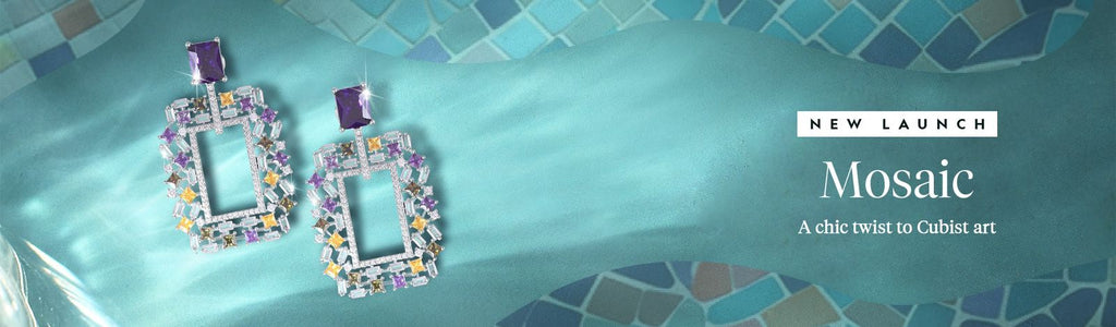 5 Effortlessly Chic Cocktail Looks Featuring the Mosaic Collection