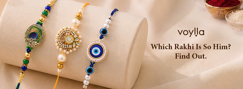 How to Choose the Perfect Rakhi for Your Brother in 2026: A Complete Buying Guide