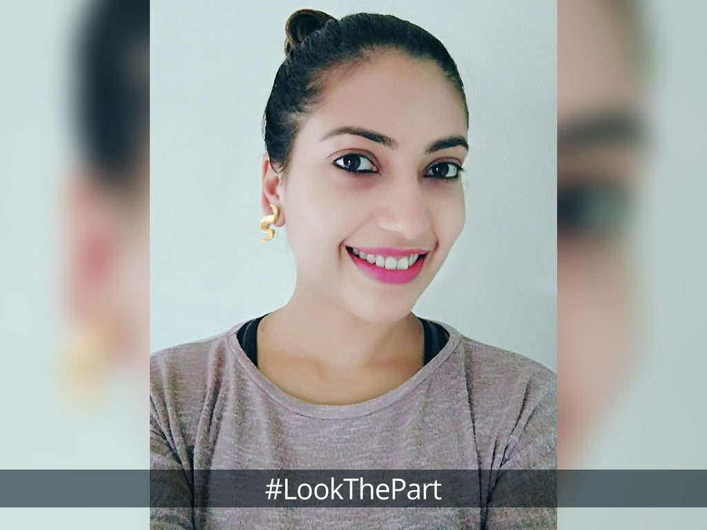 I Dressed Like A College Tramp For An Interview!