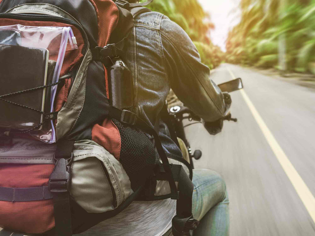 Must Own Accessories For Wanderlust