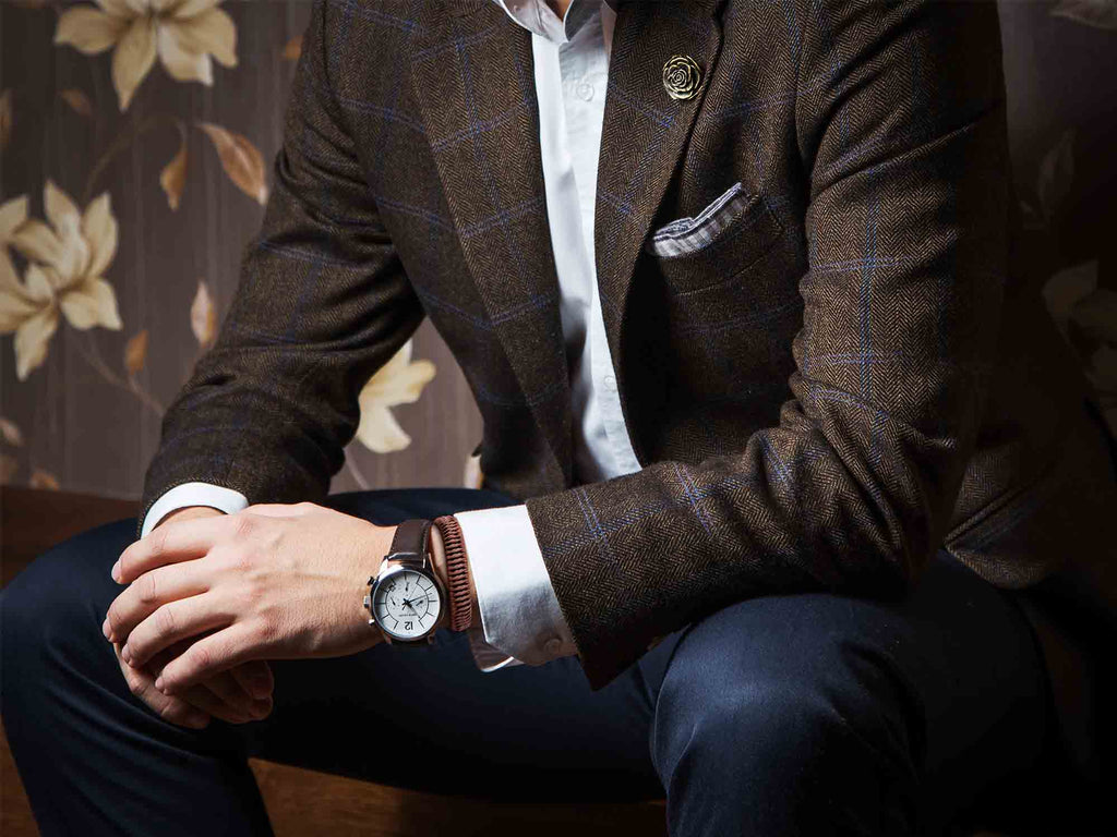 How are you dressing up for the V Day?