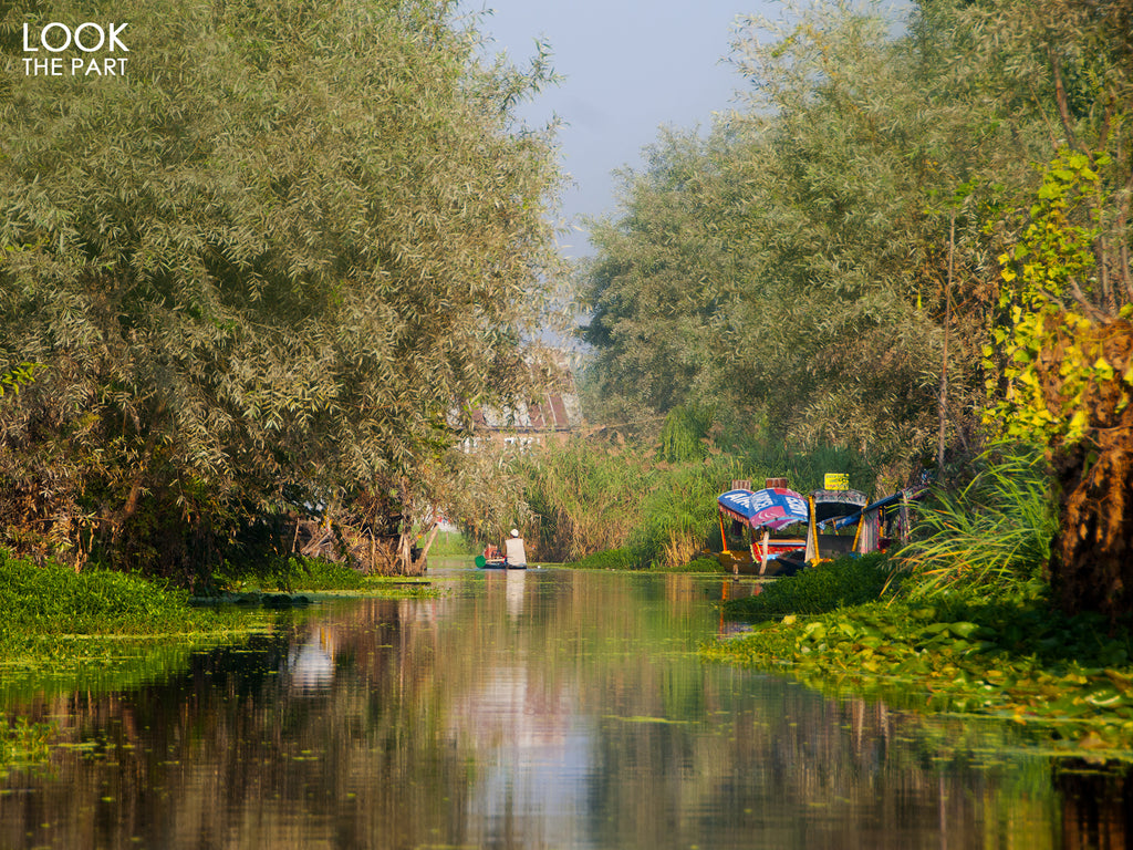 Firdaus- A Paradise Regained