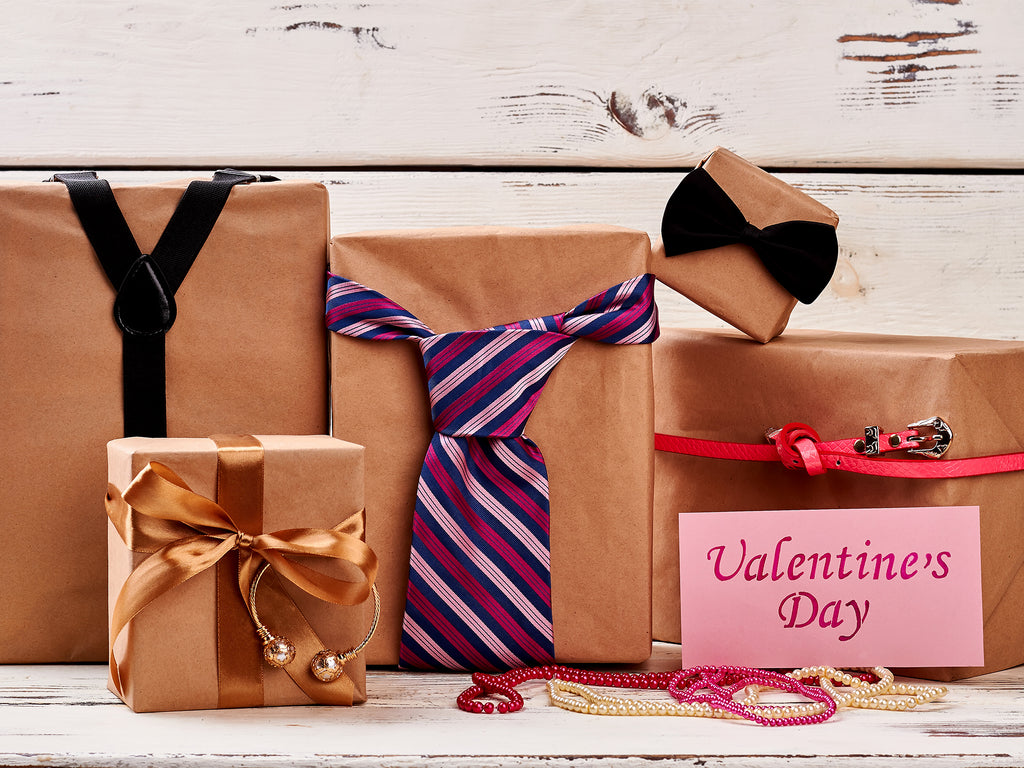 Surprise Your Man With The Best Gifts