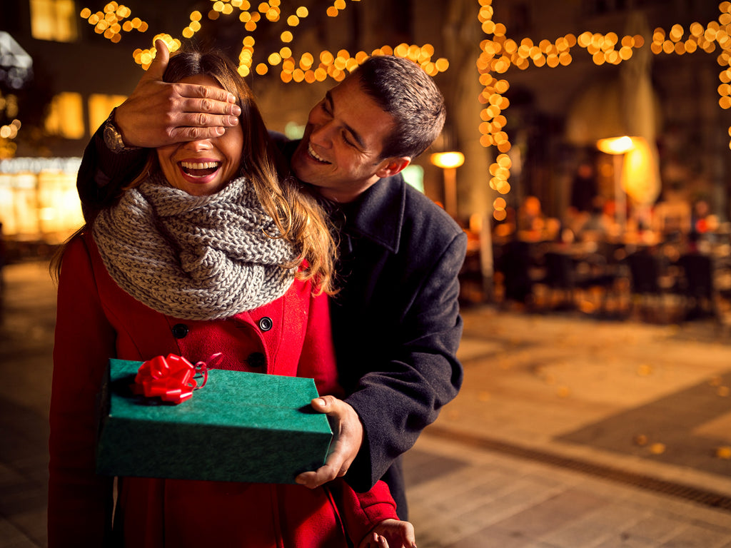 Jewellery Pieces To Make Her Fly In Love On Valentine’s Day