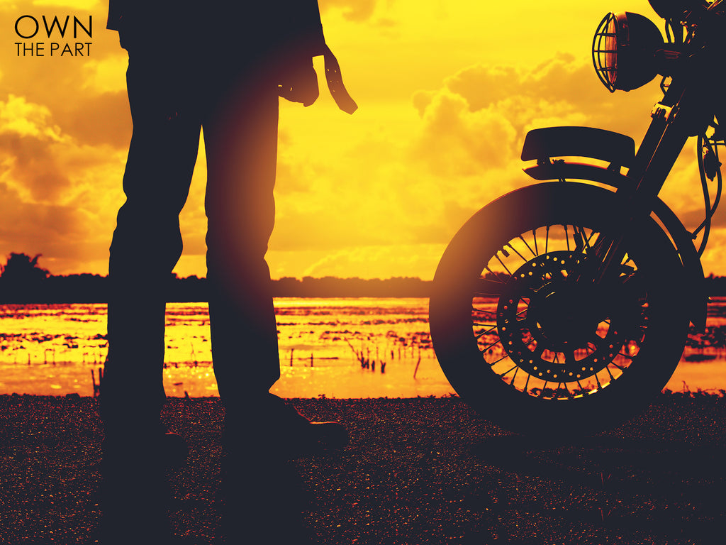 5 Funky Accessories For Every Biker