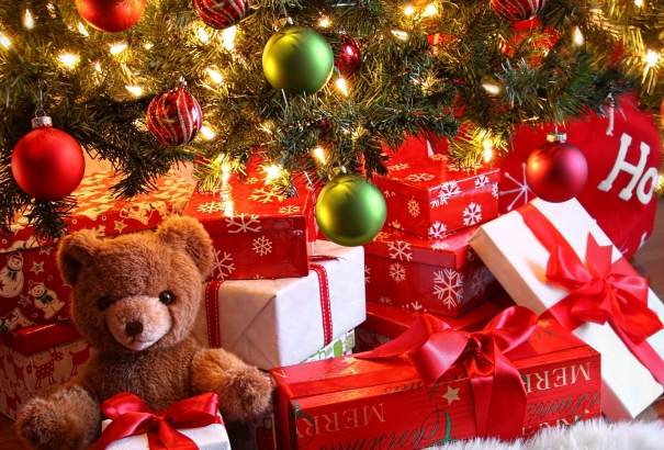 Cherish Christmas With These 10 Voylla Gifts For Your Friends & Family