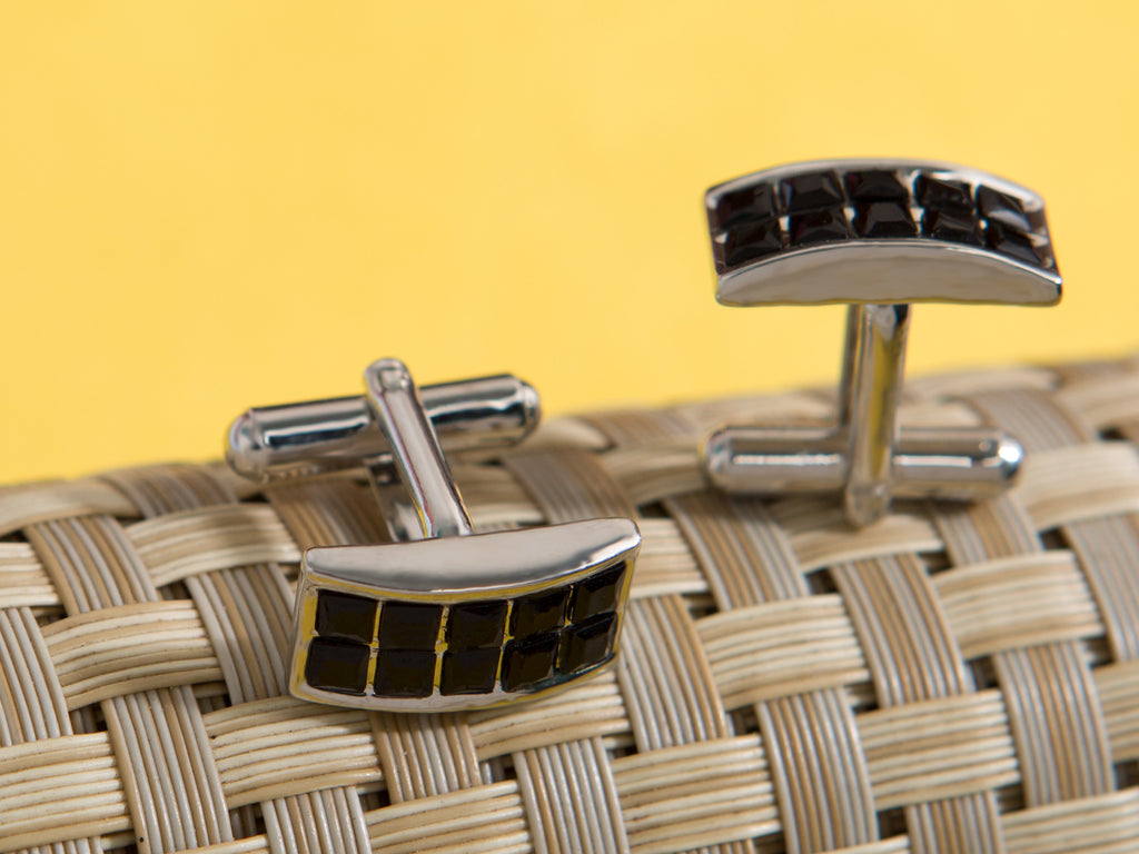 Cufflinks For Every Role You Play