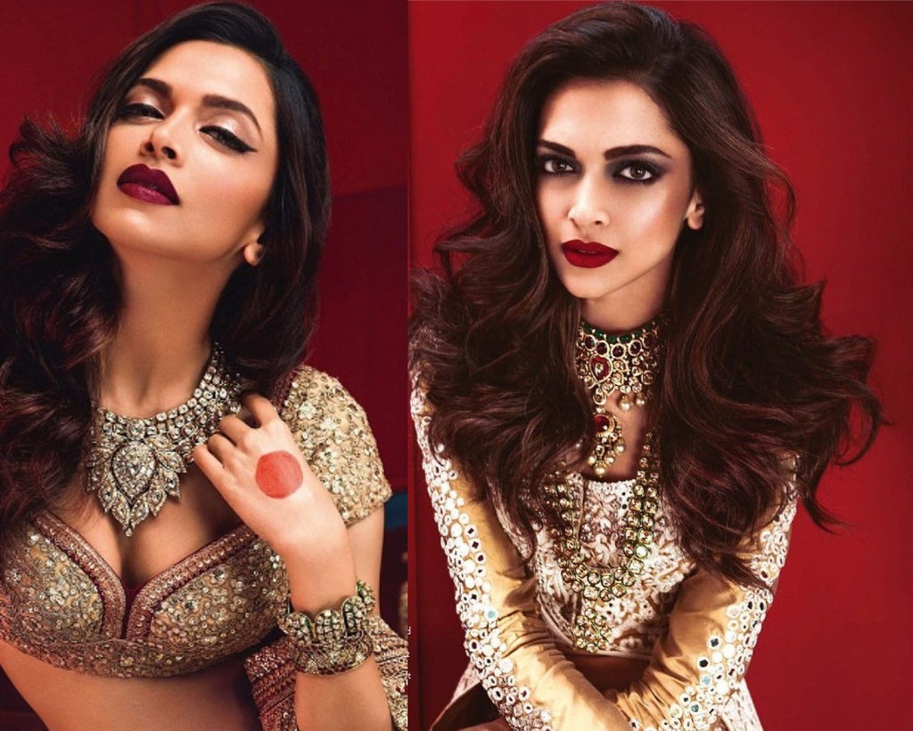 Choose Necklace Complementing Your Face Shape And Look Perfect