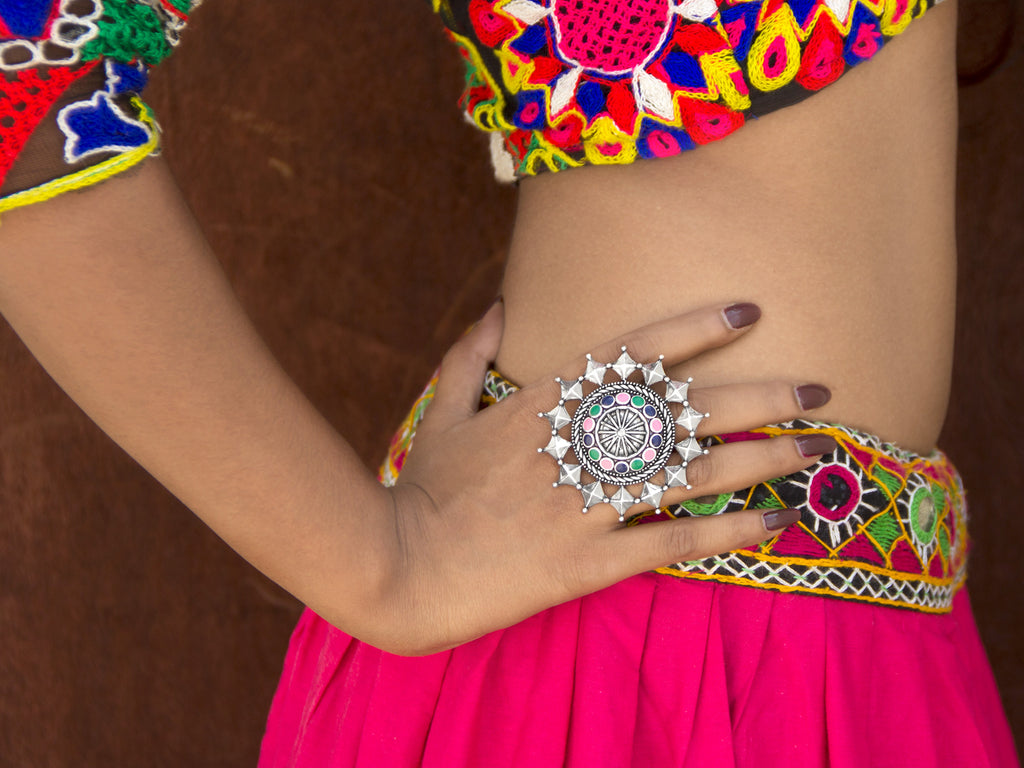 Studio Voylla...The Bold New Destination For Artistic Jewelry!