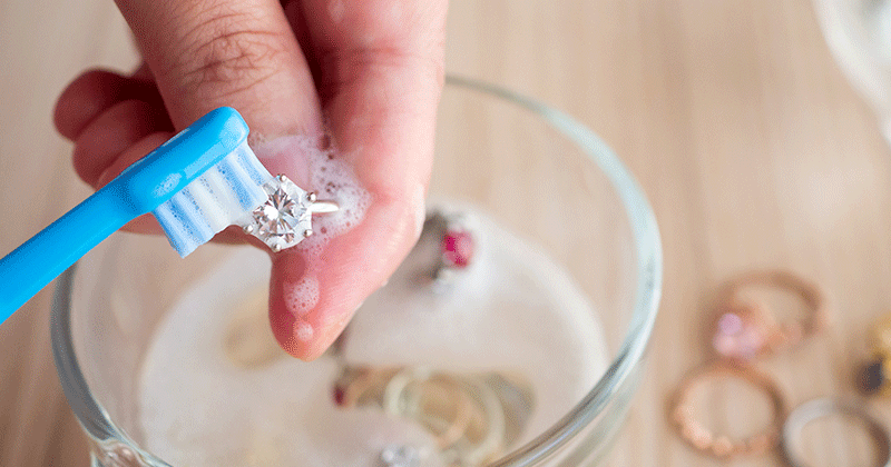 How To Protect Your Favorite Jewellery From Tarnishing!!