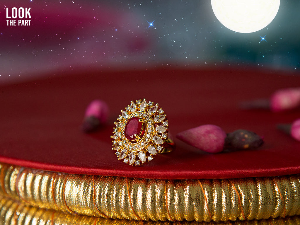 How To Impress Your Wife On Karwa Chauth!