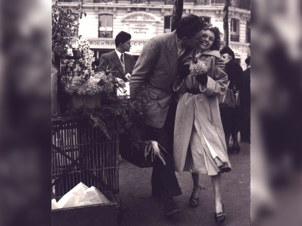 Romantic Songs That'll Make You Kiss Your Partner Right Away! ? ?