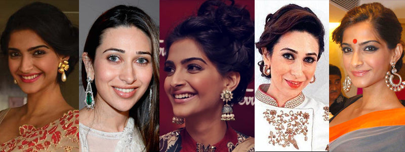 Earrings for Every Face Shape – The Ultimate Guide