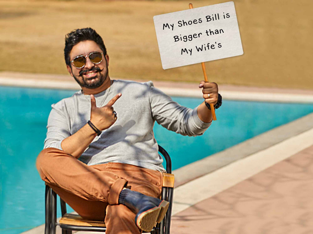 5 Stereotypical Clichés Men are Tired of Hearing