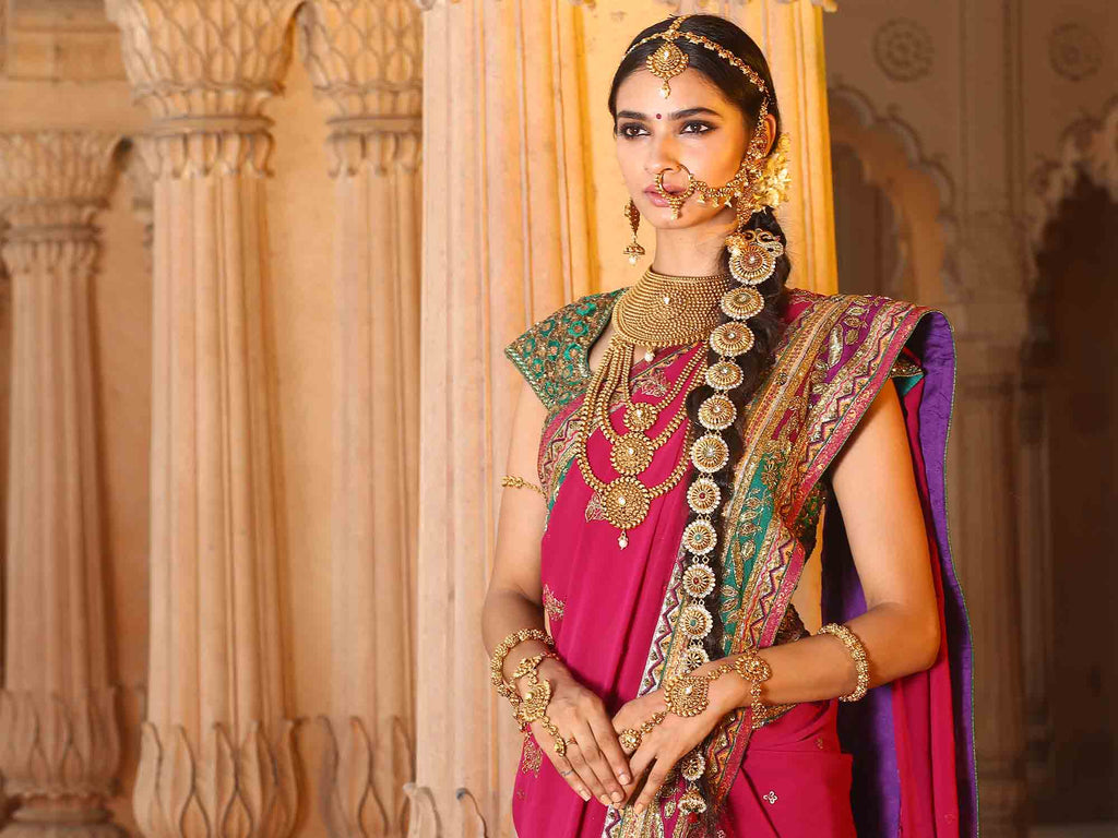 Look Like a Million-Dollar Bride – Here’s How!