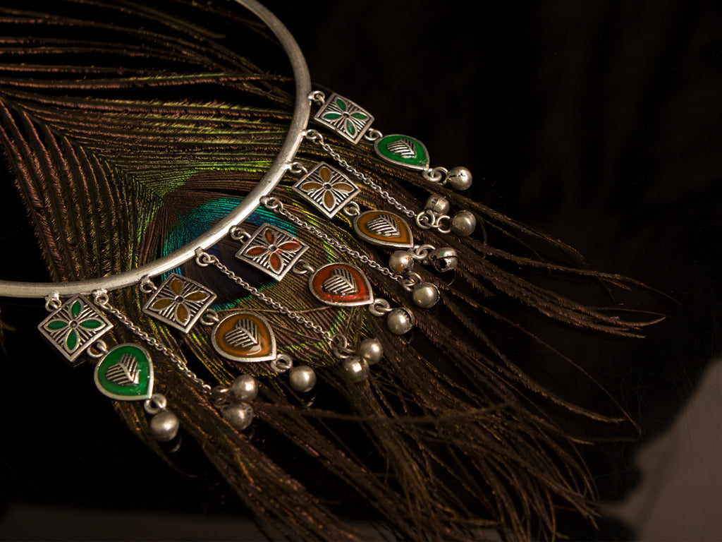 Revisit The Craft With Studio Voylla's Madhubani Collection