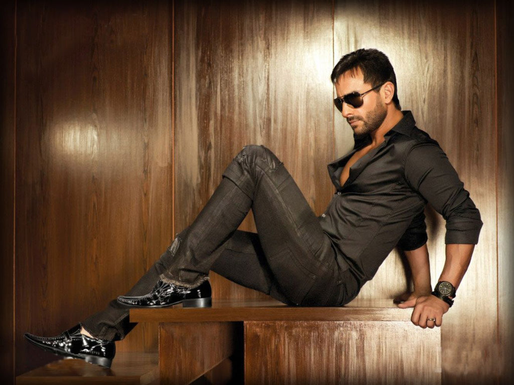 Happy Birthday Saif Ali Khan