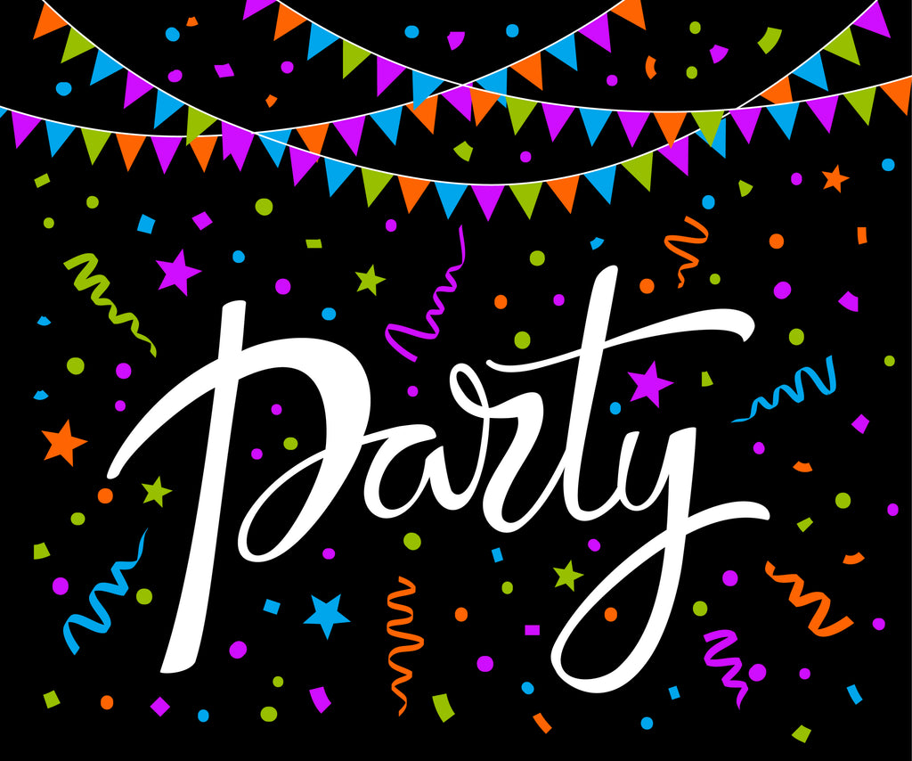 How to dress up for NYE Party!!