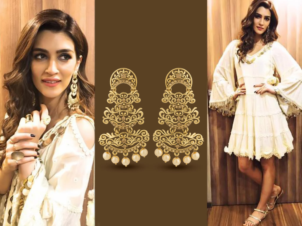 Slay Like Kriti Sanon