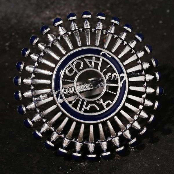 Five Statement Rings that will Steal the Show this SUMMER!!