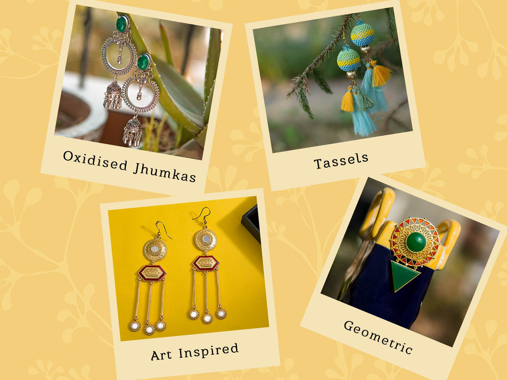 Be always trendy with these fashion jewellery tips.
