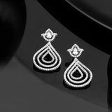 Taj Adha Earrings