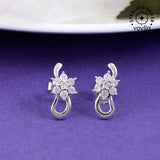 925 Sterling Silver Designer Earrings