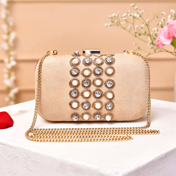 leather clutch clutch grande