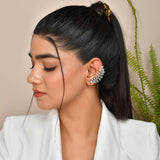 Fresh Fern Zahara Earrings