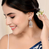 Morni Sikhi Earrings