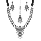 Morni Mayukkhi Necklace Set
