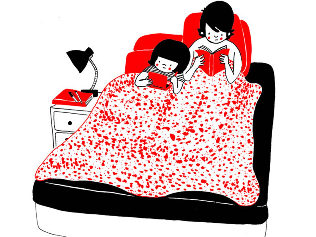 These 8 Real Life Love Illustrations Is All You Need To See Today!