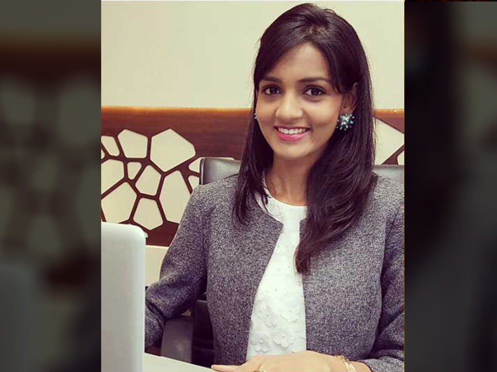 My Little Song Book By Mridu Jain