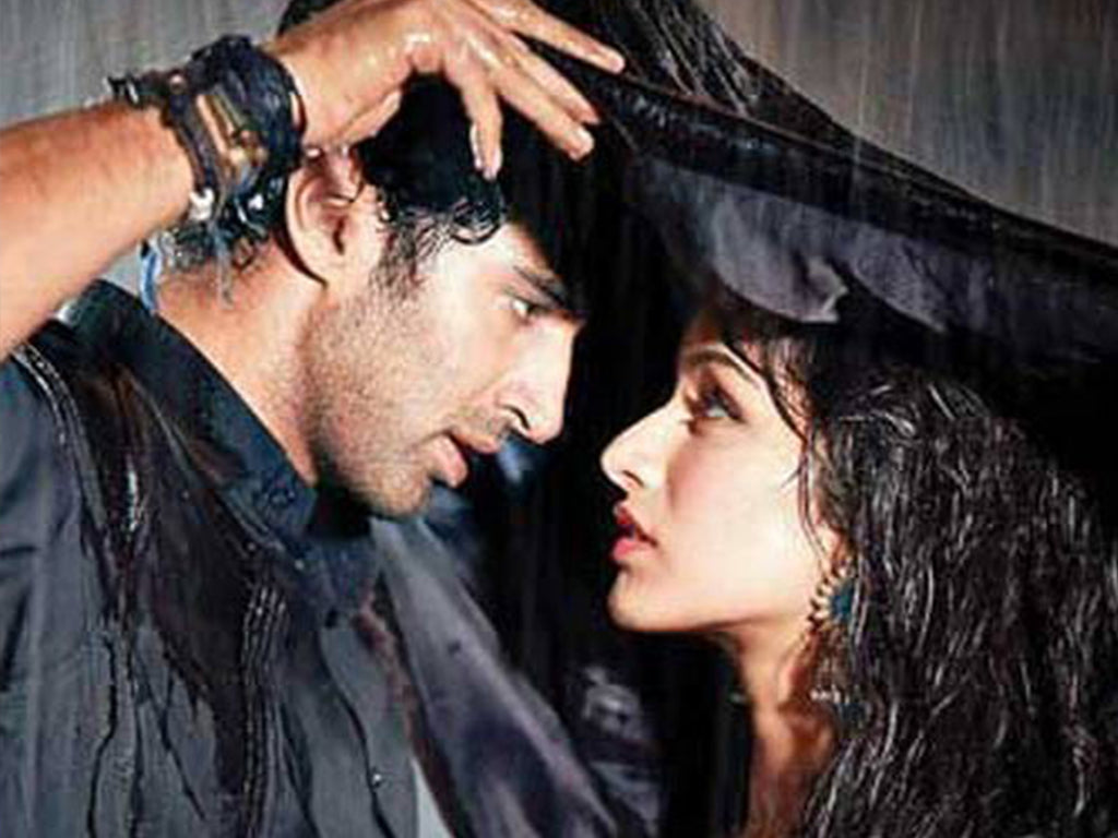 Top 12 Bollywood Rain Songs- We Bet You'll Relate To All Of These!